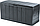 Садовый сундук Sherwood Storage Box 270L,антрацит, фото 6
