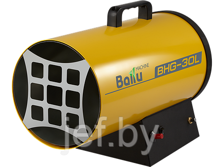 Тепловая пушка газовая BALLU BHG-30L, фото 2