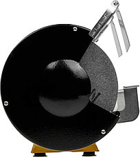 Станок точильный MBG 2035 в коробке MOLOT MBG203500019, фото 2