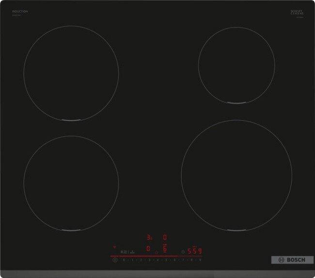 Варочная панель Bosch PIE631HB1E