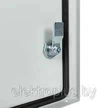 Щит с монтажной панелью ЩМПг-40.30.22 (ЩРНМ-1) IP54 EKF PROxima, фото 2