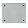 Щит с монтажной панелью ЩМПг-40.30.22 (ЩРНМ-1) IP54 EKF PROxima, фото 4