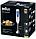 Блендер Braun MQ 3035 WH Sauce, фото 2