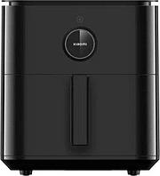Аэрофритюрница Xiaomi Smart Air Fryer 6.5L MAF10 (международная версия, черный)