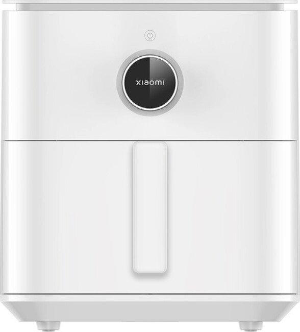 Аэрофритюрница Xiaomi Smart Air Fryer 6.5L MAF10 (международная версия, белый)