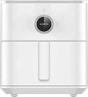 Аэрофритюрница Xiaomi Smart Air Fryer 6.5L MAF10 (международная версия, белый)