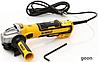 Угловая шлифмашина DeWalt DWE4357, фото 3