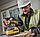 Эксцентриковая шлифмашина DeWalt DWE6423, фото 2