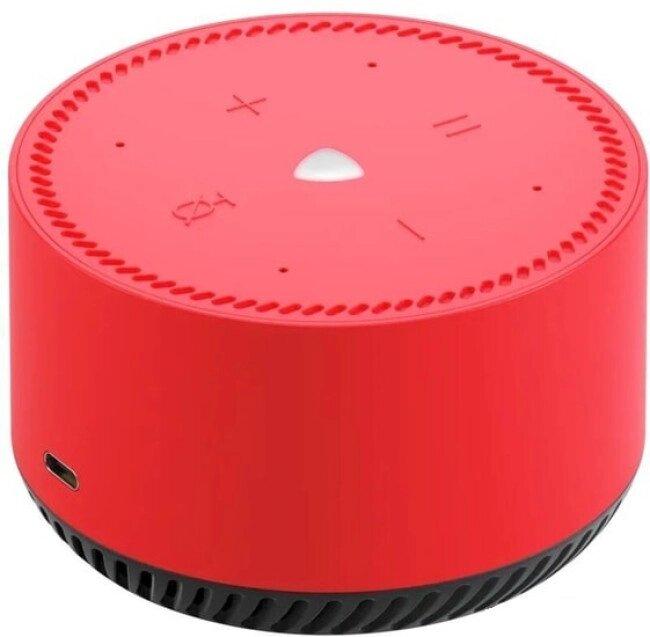 Умная колонка Яндекс Станция Лайт (чили)