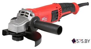 Одноручная углошлифмашина AG 1512 E 1400 вт WORTEX AG1512E0029