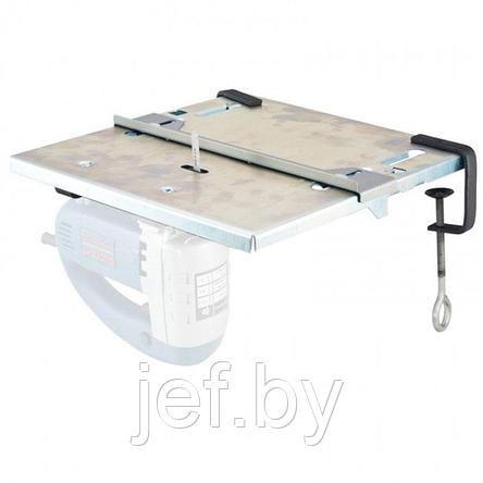 Стол для лобзика ФИОЛЕНТ ИДФР301313003С, фото 2