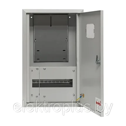 ЩУРв 3/12 (540х340х160) IP31 EKF PROxima, фото 2