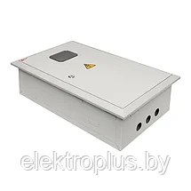 ЩУРв 3/12 (540х340х160) IP31 EKF PROxima, фото 3