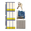 ЩУРв 3/12 (540х340х160) IP31 EKF PROxima, фото 3
