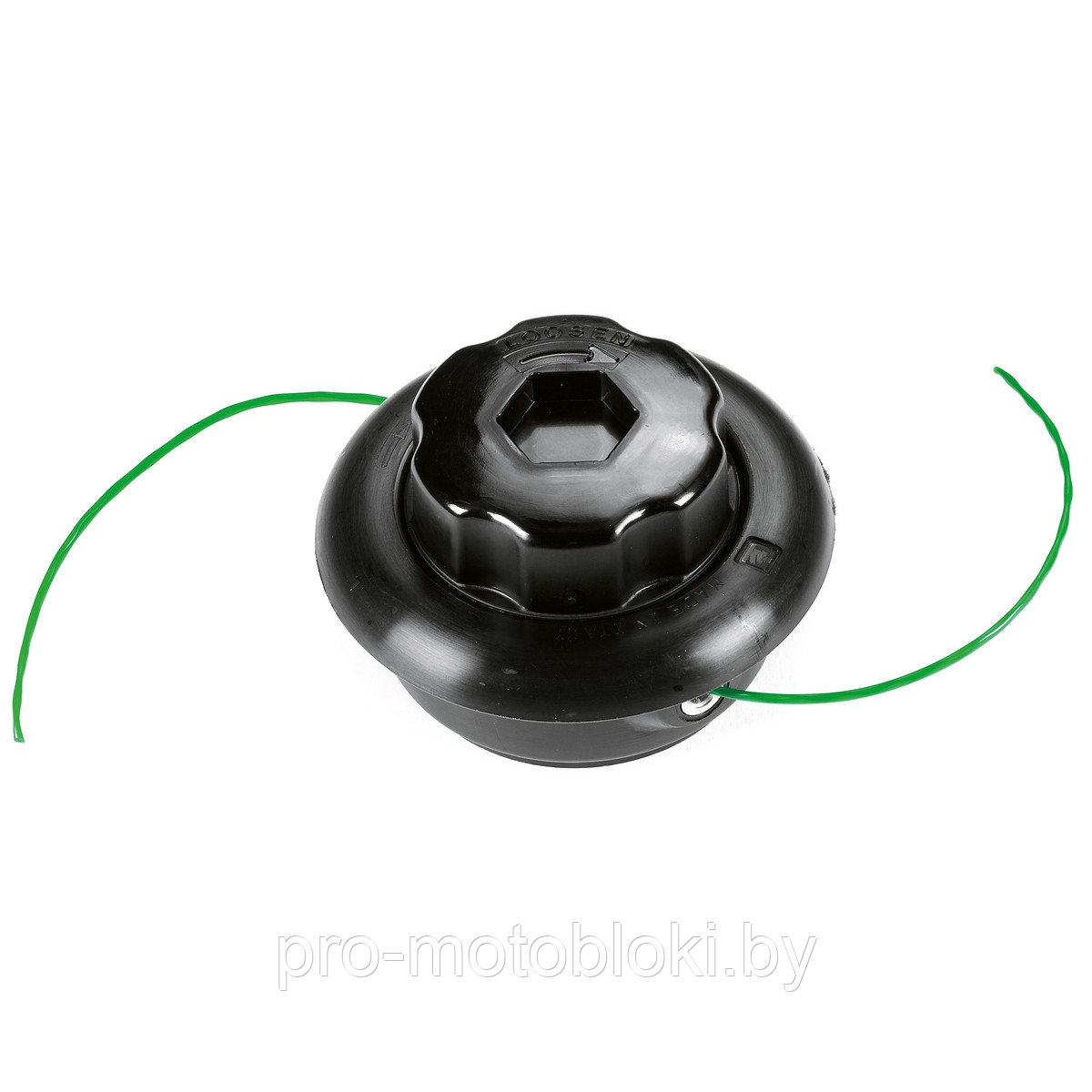 Триммерная головка EFCO Tap&Go D105х2,0 (1 шт.)