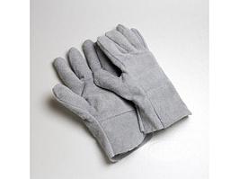 Перчатки спилковые РБ