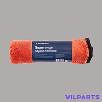 Полотенце однослойное ROSSVIK, 400*400мм, плотность 600г/м2