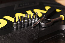 Набор инструментов 171 предметов WMC TOOLS WMC-41723-5, фото 2