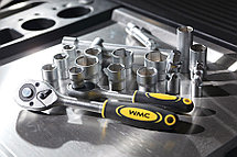 Набор инструментов 171 предметов WMC TOOLS WMC-41723-5, фото 3