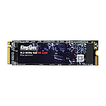 SSD M.2 256GB KingSpec 2280 PCIe 3.0 x4 (NE-256 2280)