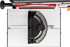 Ленточно-шлифовальный станок GM 1528 в коробке WORTEX 0325104, фото 2