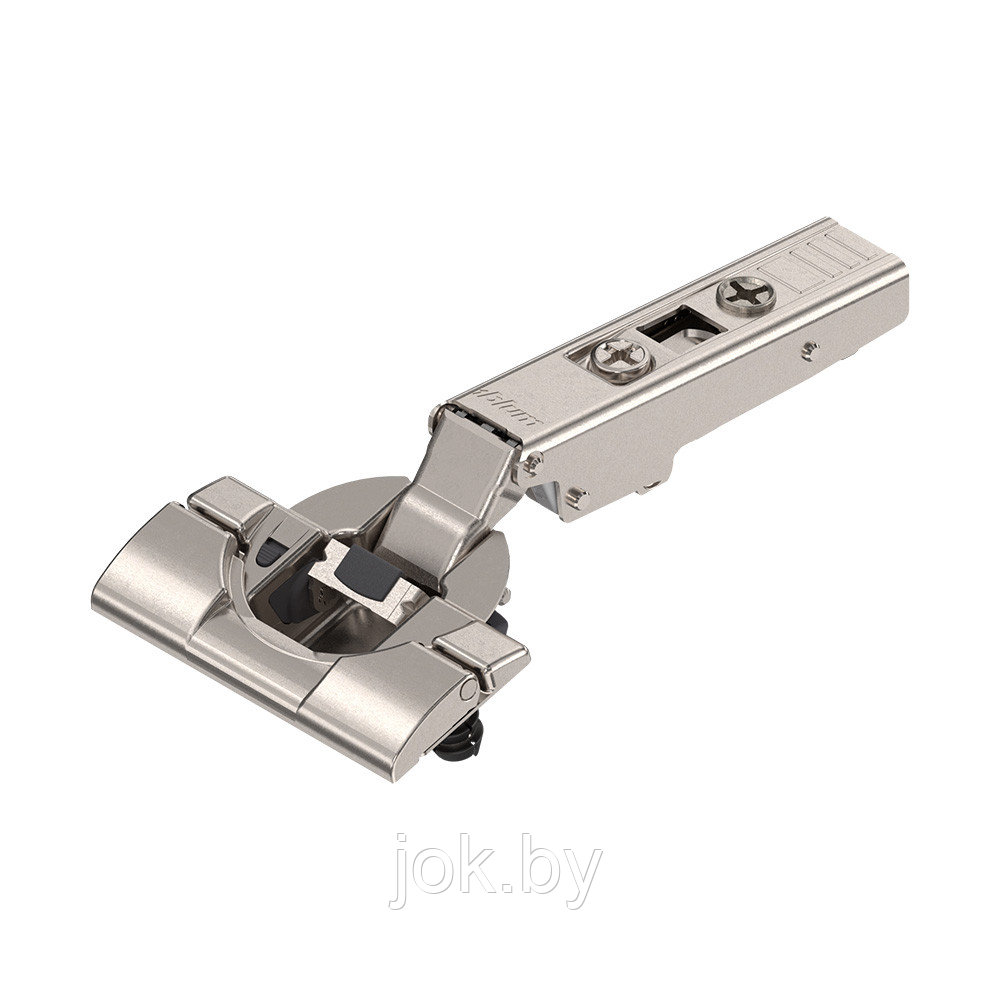 INSERTA CLIP top BLUMOTION петля 110°, накладная