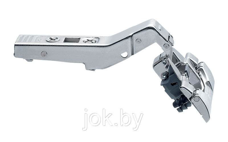 INSERTA CLIP top BLUMOTION угловая петля +45°, полунакладная I