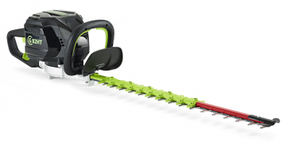 Кусторез аккумуляторный GreenWorks GC82HT 82 В