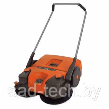 Машина подметальная DAEWOO DASW 7850