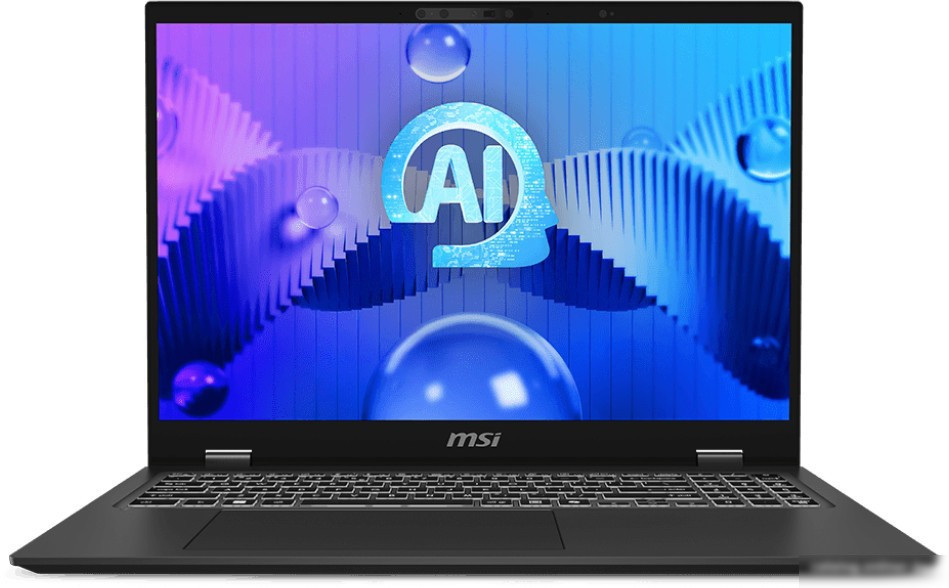 Игровой ноутбук MSI Prestige 16 AI Evo B1MG-057XBY, фото 1