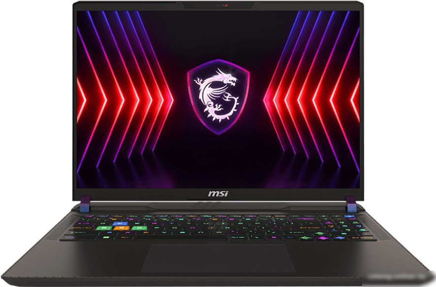 Игровой ноутбук MSI Vector 16 HX A13VHG-648XBY