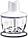 Погружной блендер Braun MultiQuick 5 Vario MQ 5235 WH, фото 4