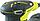 Эксцентриковая шлифмашина Ryobi ROS300A, фото 3