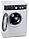 Стиральная машина Indesit EWSD 51031 BK CIS, фото 6