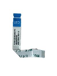 Шлейф кнопки включения Lenovo ThinkBook 14 G2 ITL