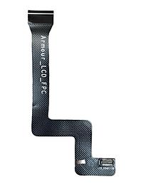 Шлейф основной платы (шлейф LVDS) для Lenovo Mixx 510/520-12ISK