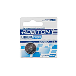 Батарейка CR2032 ROBITON PROFI
