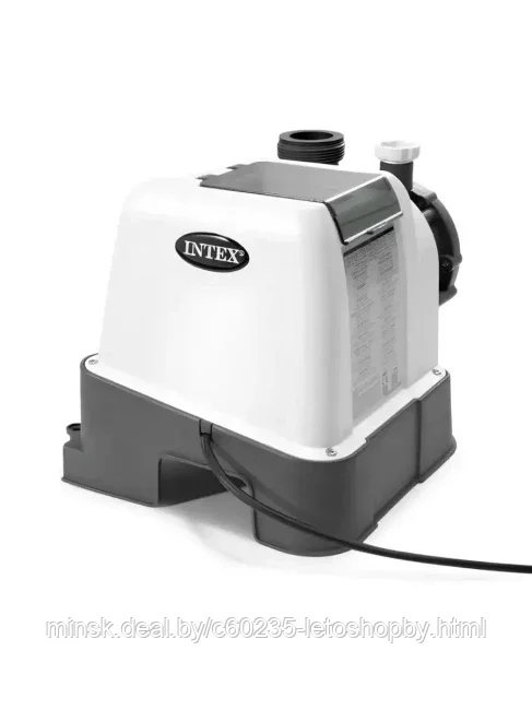 Моторный блок Intex 13206 для песочного фильтр-насоса