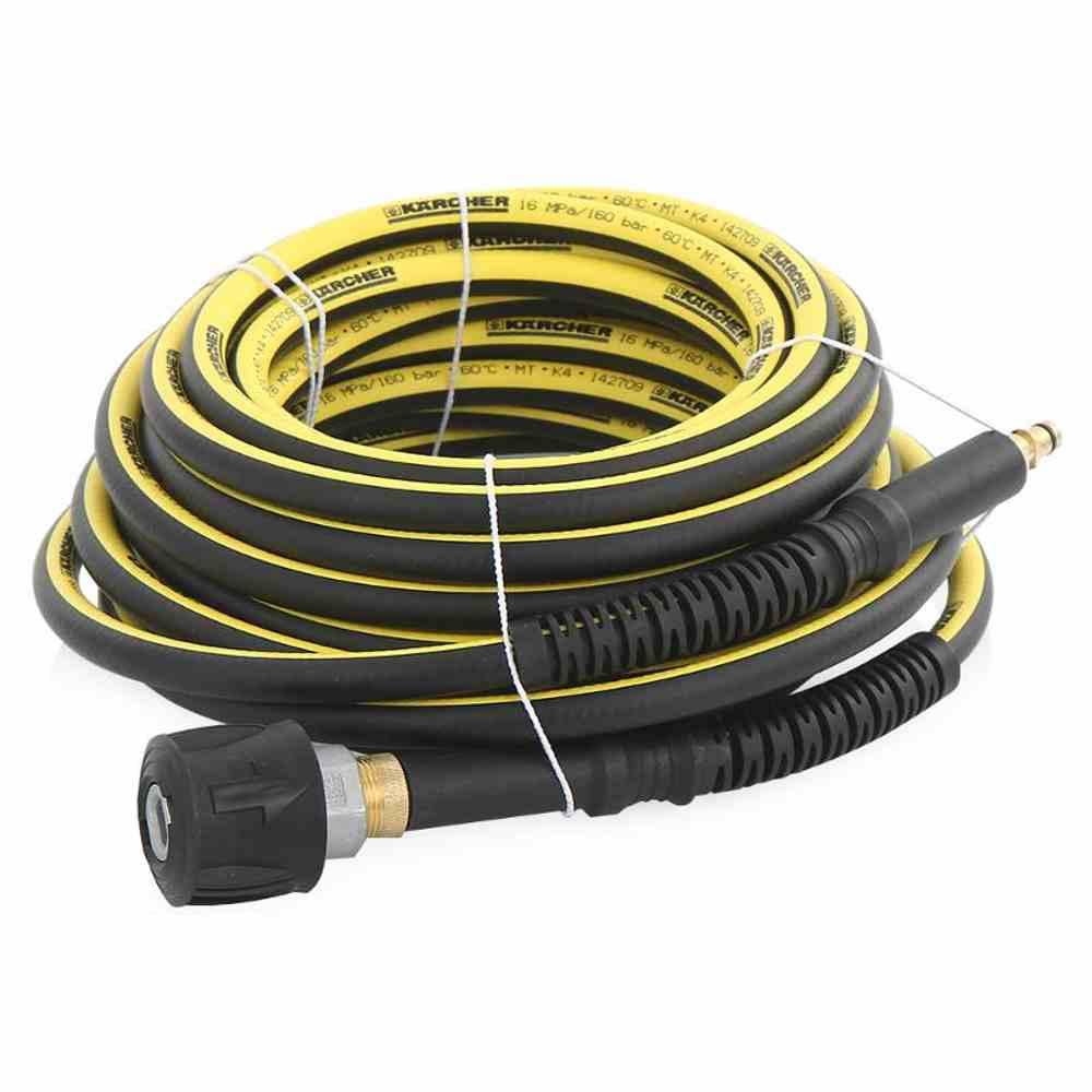 Удлинительный шланг высокого давления, 10 м KARCHER (2.641-710.0)