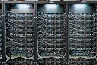 Дата-центр построят китайские инвесторы в Свердловской области