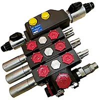 Гидрораспределитель STRP70-1523