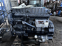 Двигатель Детройт КЗС 1218 МТЗ 3022 Detroit 530