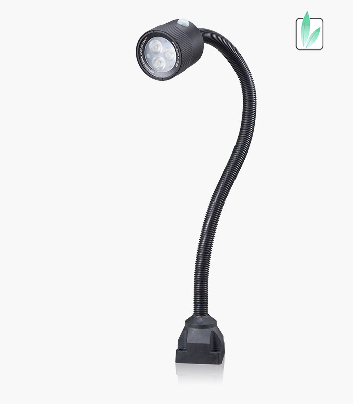 Светильник станочный светодиодный M3W-B2-4.5W/24В
