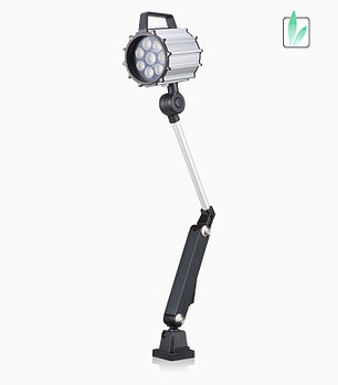 Светильник станочный светодиодный M2-B2-9.5W/24В