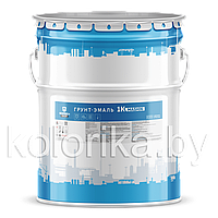 Грунт-эмаль 1К Mashin ФАРБЕН ПРОФ (25кг)
