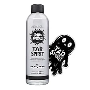 Tar Spirit - Очиститель битума, смолы и дорожного реагента | Foam Heroes | 500мл, фото 3