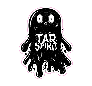 Tar Spirit - Очиститель битума, смолы и дорожного реагента | Foam Heroes | 500мл, фото 4