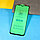 Защитное стекло для Samsung Galaxy A14 SM-A145 / M14 (20d с полной проклейкой), фото 2