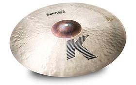 Тарелка Zildjian K0703 17" K Sweet Crash