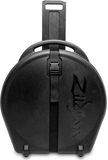 Кейс для тарелок Zildjian ZRCV24 ZILDJIAN ROLLING CYMBAL VAULT